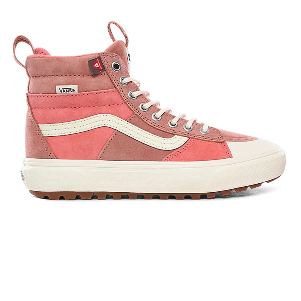 Botas Vans Sk8-Hi MTE 2.0 DX Mujer Rosas | VN855Q6YZ93